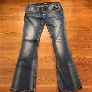 - Size 6 Express Jean 👖